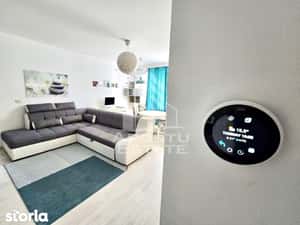 Apartament cu 2 camere de inchiriat, zona Giroc, Timisoara — miniatura 6