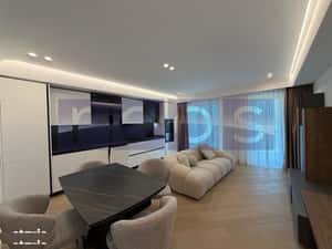 VANZARE APARTAMENT 80MP | 3 CAMERE | MOBILAT-UTILAT LUX | TERASA 24MP — miniatura 3