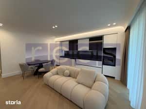 VANZARE APARTAMENT 80MP | 3 CAMERE | MOBILAT-UTILAT LUX | TERASA 24MP — miniatura 4