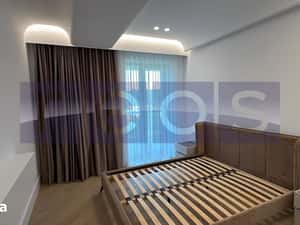 VANZARE APARTAMENT 80MP | 3 CAMERE | MOBILAT-UTILAT LUX | TERASA 24MP — miniatura 6