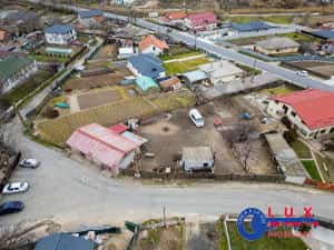 ID 6158 Teren cu construcții - MINERI - EXCLUSIVITATE — miniatura 2