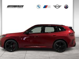 BMW X3 M50 SUV 2025, 20.972 km — miniatura 2