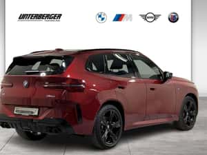 BMW X3 M50 SUV 2025, 20.972 km — miniatura 3