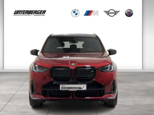 BMW X3 M50 SUV 2025, 20.972 km — miniatura 4