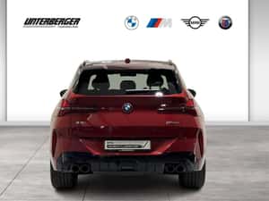 BMW X3 M50 SUV 2025, 20.972 km — miniatura 5