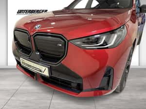BMW X3 M50 SUV 2025, 20.972 km — miniatura 6