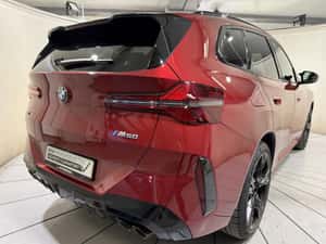 BMW X3 M50 SUV 2025, 20.972 km — miniatura 7