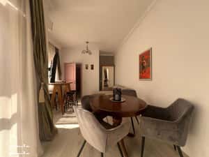 APARTAMENT DE INCHIRIAT T.LUNG I 2 CAMERE I 60MP I PORTUL TOMIS — miniatura 3