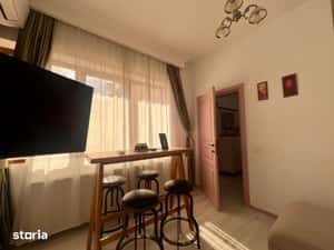 APARTAMENT DE INCHIRIAT T.LUNG I 2 CAMERE I 60MP I PORTUL TOMIS — miniatura 4