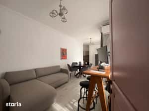 APARTAMENT DE INCHIRIAT T.LUNG I 2 CAMERE I 60MP I PORTUL TOMIS — miniatura 5