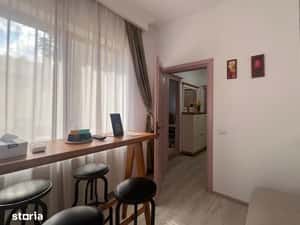 APARTAMENT DE INCHIRIAT T.LUNG I 2 CAMERE I 60MP I PORTUL TOMIS — miniatura 6