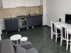 Apartament 2 camere mobilat- Visoianu — miniatura 4