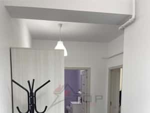 Apartament 2 camere mobilat- Visoianu — miniatura 6
