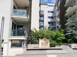 Cartierul Francez - 2 Camere - Spa, Fitness in Grand Residence Gafencu — miniatura 1