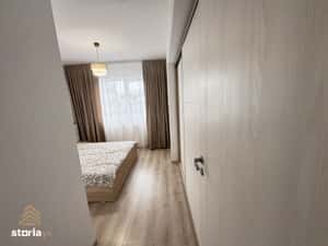 Apartament 2 camere de vanzare sector 5  Berceni – bloc nou, balcon — miniatura 5