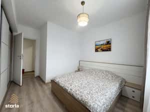 Apartament 2 camere de vanzare sector 5  Berceni – bloc nou, balcon — miniatura 6