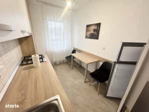 Apartament 2 camere de vanzare sector 5  Berceni – bloc nou, balcon — miniatura 7