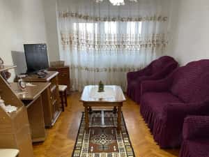 Inchiriez apartament 3 camere cam. Decomandat, 80 mp Etaj 6 — miniatura 3