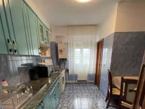 Inchiriez apartament 3 camere cam. Decomandat, 80 mp Etaj 6 — miniatura 4