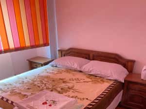 Inchiriez apartament 3 camere cam. Decomandat, 80 mp Etaj 6 — miniatura 5