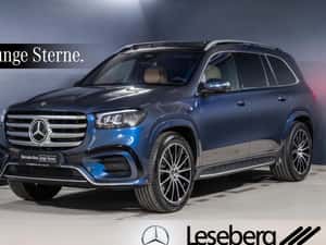 Mercedes-Benz GLS 580 SUV Second-hand 2024