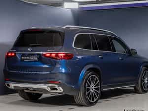 Mercedes-Benz GLS 580 SUV Second-hand 2024 — miniatura 2