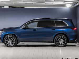 Mercedes-Benz GLS 580 SUV Second-hand 2024 — miniatura 3