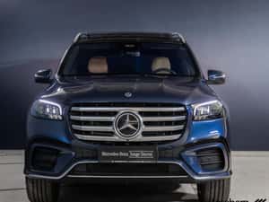 Mercedes-Benz GLS 580 SUV Second-hand 2024 — miniatura 5