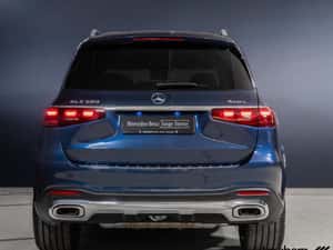 Mercedes-Benz GLS 580 SUV Second-hand 2024 — miniatura 6