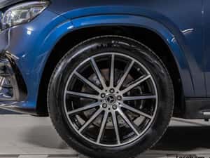 Mercedes-Benz GLS 580 SUV Second-hand 2024 — miniatura 7