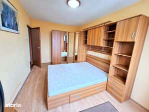 2 dormitoare + living, in Gheorgheni, pe strada Constantin Brancusi — miniatura 4