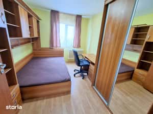 2 dormitoare + living, in Gheorgheni, pe strada Constantin Brancusi — miniatura 5