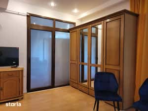 Garsonieră mobilata si utilata Gavana,bloc nou — miniatura 5