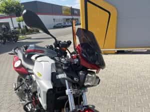 BMW F800R 2012 – „Crivăț” – A2 Legal | Istoric BMW — miniatura 5