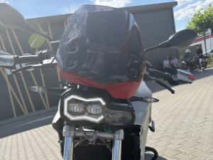 BMW F800R 2012 – „Crivăț” – A2 Legal | Istoric BMW — miniatura 6