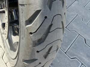 BMW F800R 2012 – „Crivăț” – A2 Legal | Istoric BMW — miniatura 8