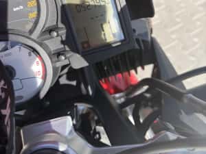 BMW F800R 2012 – „Crivăț” – A2 Legal | Istoric BMW — miniatura 9