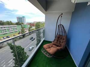 Apartament 2 camere bd Mamaia 435A — miniatura 2