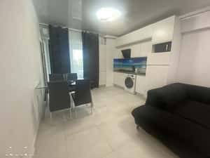Apartament 2 camere bd Mamaia 435A — miniatura 3