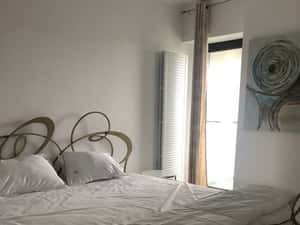 Apartament 2 camere bd Mamaia 435A — miniatura 4