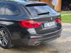 BMW G31 520D M-Paket 2018 — miniatura 4