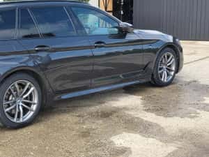 BMW G31 520D M-Paket 2018 — miniatura 5
