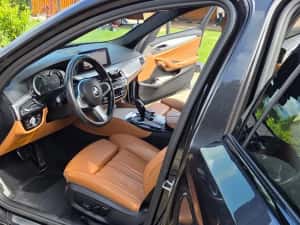 BMW G31 520D M-Paket 2018 — miniatura 6