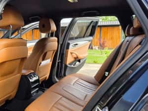 BMW G31 520D M-Paket 2018 — miniatura 7