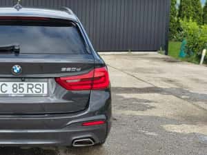 BMW G31 520D M-Paket 2018 — miniatura 9