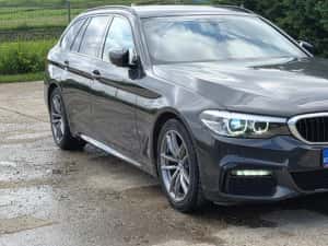 BMW G31 520D M-Paket 2018 — miniatura 10