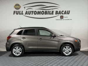Mitsubishi ASX 2010 1.8d EURO5 Manuala Buyback/Finantari cu avans 0 ! — miniatura 4
