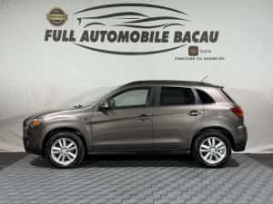 Mitsubishi ASX 2010 1.8d EURO5 Manuala Buyback/Finantari cu avans 0 ! — miniatura 5