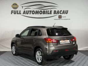 Mitsubishi ASX 2010 1.8d EURO5 Manuala Buyback/Finantari cu avans 0 ! — miniatura 6