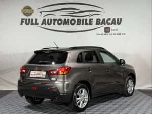 Mitsubishi ASX 2010 1.8d EURO5 Manuala Buyback/Finantari cu avans 0 ! — miniatura 7